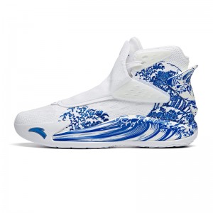 Anta 2020 KT5 - PRO “WAVE" 浪 Klay Thompson Basketball Sneakers