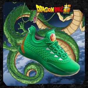 2020 Anta Gordon Hayward X Dragon Ball Super "Shenron" GH1 Men's Basketball Sneakers