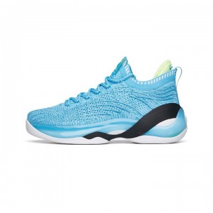 Anta 2022 KT7 Klay Thompson Low Basketball Sneakers