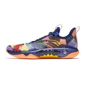 Anta Kyrie Irving Shock Wave 5 Pro - Canvas