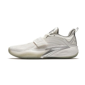 Anta Kyrie Irving KAI 1 - "White Ghost"