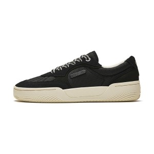 Kyrie Irving KAI Tribe Casual Shoes - Black