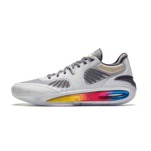 Anta KT10 Klay Thompson “Traversal Time” Men's Basketball Shoes