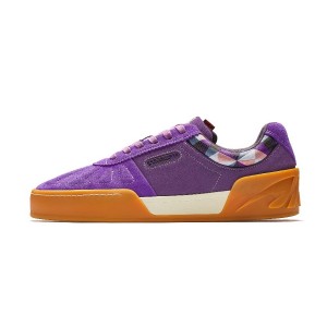 Anta Kyrie Irving KAI Hela STYLE 1 Artist - Purple