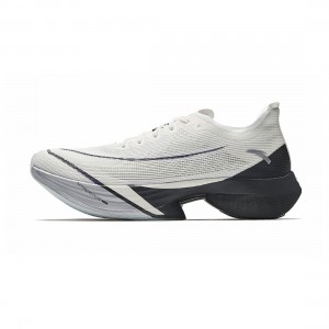 Anta C10 Pro "The King Of The Front Hand" - White/Gray/Black