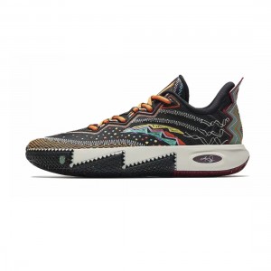 Anta Kyrie Irving KAI 2 "Birthday" Basketball Shoes