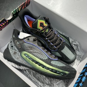 Anta X Kyrie Irving 2025 Shock Wave 6 Pro ”Chameleon"