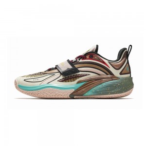 Anta 2025 Kyrie Irving KAI 1 - "Embroidery“