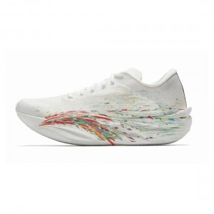 Anta 2025 C202 6 “Galsang flower” Marathon Racing Shoes