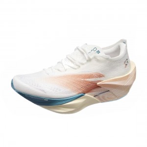 Anta 2025 C202 6 Pro New Color - White/Orange