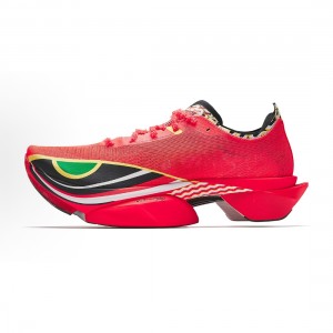 Anta Mens C10 Pro 2.0 - "Red Color Lion"