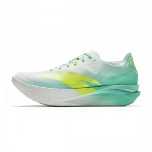 Anta C202 G9 2.0 - White/Green