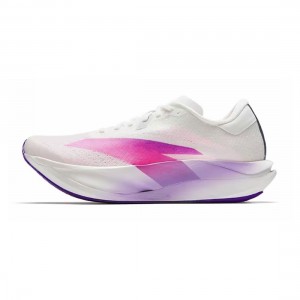Anta C202 7.0 “Nirvana” - White/Purple