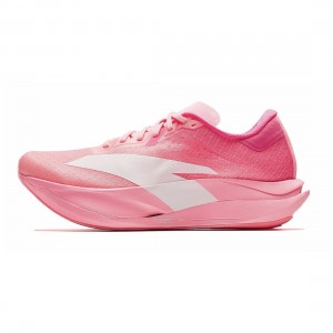 Anta C202 7.0 - Pink/Paper White