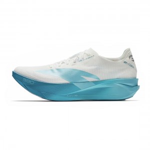 Anta 2026 C202 G9 2.0 - White/Blue/Silver