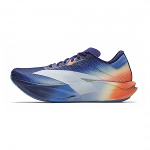 Anta C202 7.0 - Blue/Orange