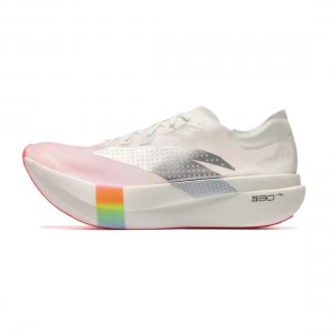 Anta C202 G9 3 - White/Silver