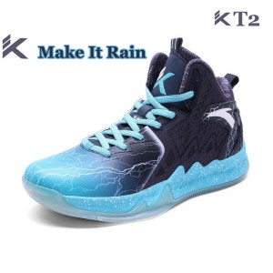 ANTA Klay Thompson KT2 Make It Rain