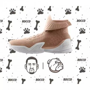 Anta 2018 Spring Klay Thompson KT3-ROCCO Limited in Stock