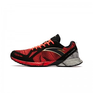 Anta 2019 Marathon Men's Professional Sports Running Shoes - "Yunnan 云南"