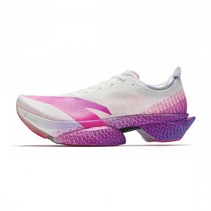 Anta Mens C10 Pro 2.0 - "Nirvana" Marathon Racing Shoes