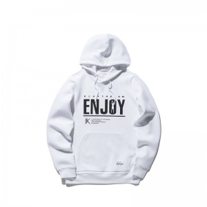 ANTA KT 2020 New Klay Thompson Basketball Hoodie