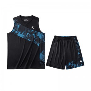 Anta KT 2022 Klay Thompson Basketball Suit