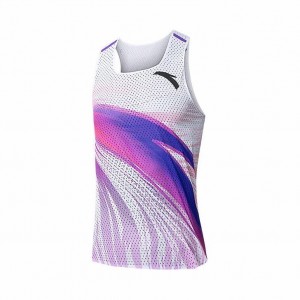 Anta C202 Marathon Men's Running Sports Vest