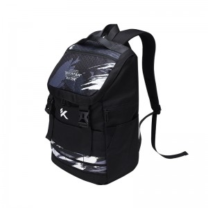 Anta KT Klay Thompson 2020 "Mountain" "Water" theme Men's Backpack