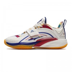 Anta Kyrie Irving KAI 1 YOUTH Basketball Sneakers - 'MOTHER'S DAY'