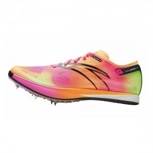 Anta Unisex Track and Field Running Shoes