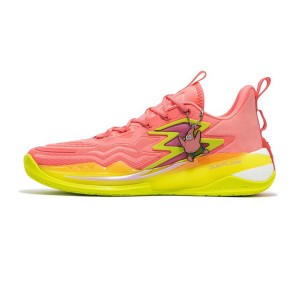 361º BIG3 3.0 Pro "Patrick" Men's Low Basketball Sneakers