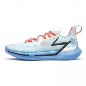 361º NIKOLA JOKIC 2024 BIG3 Future "Crab Boss" Men's Basketball Shoes