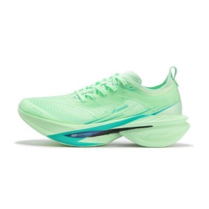 361° Furious 2.0 Marathon Running Shoes in Green