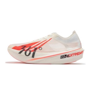 361° 2024 MIRO NUDO New Color Marathon Racing Shoes