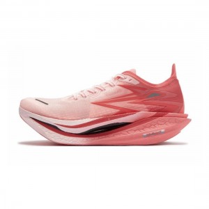 361° Flame 4 "Cupid" Marathon Professional Racing Shoes
