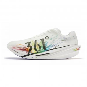 361° Miro Nudo 2 Marathon Racing Shoes