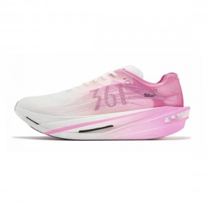 361° Miro Nudo 2 Marathon Racing Shoes - Pink