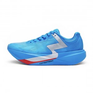 361° Mega 3 Pro Running Shoes in Blue