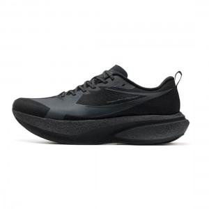 Xtep 2000 KM 5 Pro Unisex Running Shoes - Black