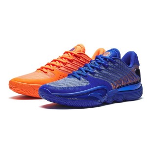 Anta Donte DiVincenzo Instant ZAP 2 Flag Mandarin Duck