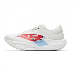 Anta C202 Zone 2 SE X Zhang Xue Motorcycle Running Shoes