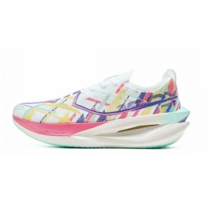 Xtep 160X 7.0 Pro 2026 Spring Color Marathon Racing Shoes