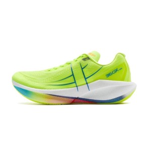 Xtep 360X 2.0 Marathon Racing Shoes - Green