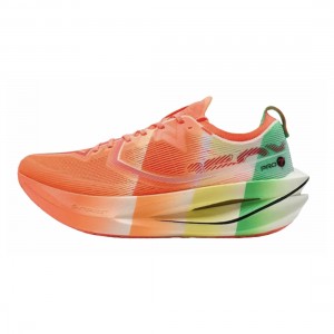 Xtep 160X 7.0 Pro Marathon Racing Shoes - Mis-matched Color