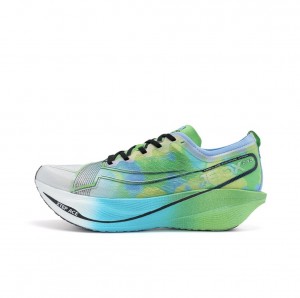 Xtep 2024 160X 5.0 Pro Spring New Color PB Marathon Racing Shoes