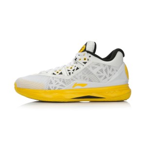 Li-Ning WoW4 Way of Wade 4 "Overtown"