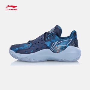 2018 Li-Ning C.J. McCollum Sonic 6 Low Professional Basketball Sneakers