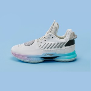 Way of Wade 7 "COTTON CANDY"