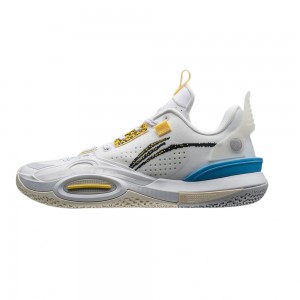 Wade 2022 ALL CITY 10 TEST Basketball Sneakers - PreSale
